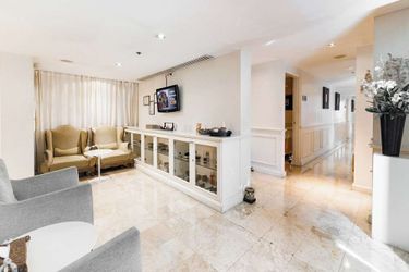 Hotel S15 Sukhumvit Bangkok: Photo 