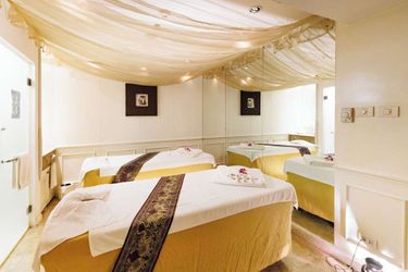 Hotel S15 Sukhumvit Bangkok: Photo 