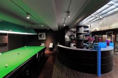 Hotel S15 Sukhumvit Bangkok: Photo 