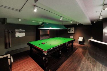 Hotel S15 Sukhumvit Bangkok: Photo 