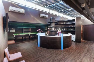 Hotel S15 Sukhumvit Bangkok: Photo 