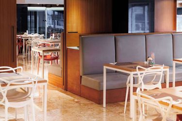 Hotel S15 Sukhumvit Bangkok: Photo 