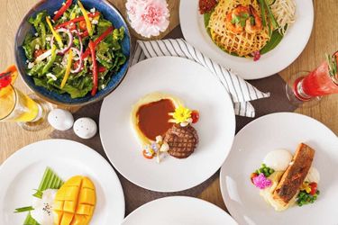 Hotel S15 Sukhumvit Bangkok: Photo 