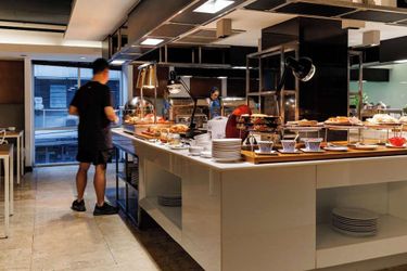 Hotel S15 Sukhumvit Bangkok: Photo 