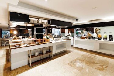Hotel S15 Sukhumvit Bangkok: Photo 