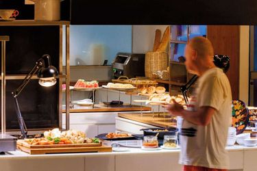 Hotel S15 Sukhumvit Bangkok: Photo 