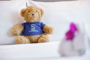 Hotel S15 Sukhumvit Bangkok: Photo 