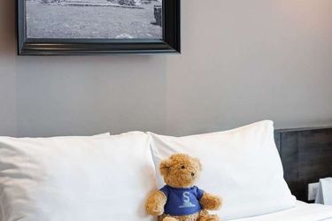 Hotel S15 Sukhumvit Bangkok: Photo 