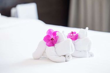 Hotel S15 Sukhumvit Bangkok: Photo 