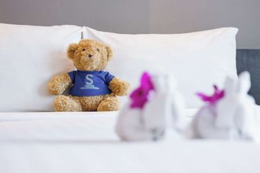 Hotel S15 Sukhumvit Bangkok: Photo 