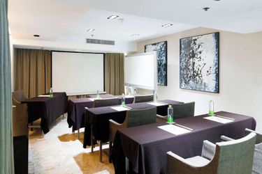 Hotel S15 Sukhumvit Bangkok: Photo 