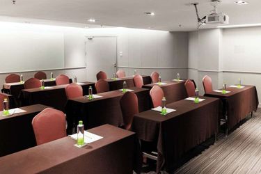 Hotel S15 Sukhumvit Bangkok: Photo 