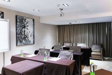 Hotel S15 Sukhumvit Bangkok: Photo 