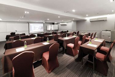 Hotel S15 Sukhumvit Bangkok: Photo 
