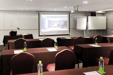 Hotel S15 Sukhumvit Bangkok: Photo 