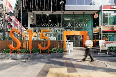 Hotel S15 Sukhumvit Bangkok: Photo 