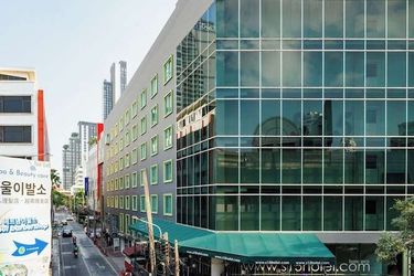 Hotel S15 Sukhumvit Bangkok: Photo 