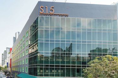 Hotel S15 Sukhumvit Bangkok: Photo 