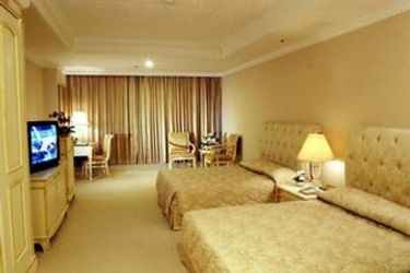 Hotel Adriatic Palace:  BANGKOK
