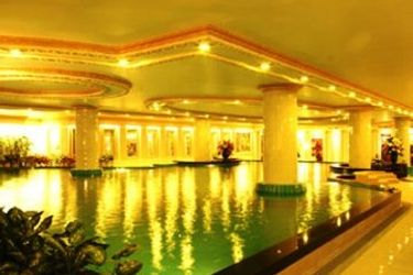 Hotel Adriatic Palace:  BANGKOK