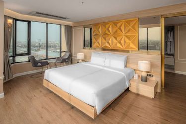 Hotel Alexander:  BANGKOK
