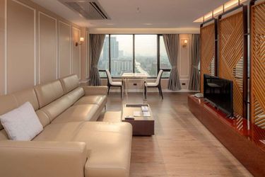 Hotel Alexander:  BANGKOK