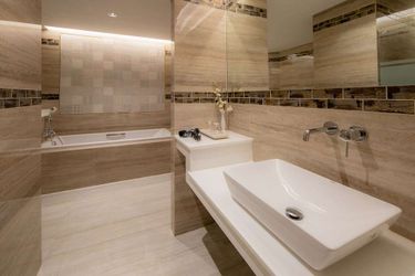 Hotel Alexander:  BANGKOK