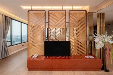 Hotel Alexander:  BANGKOK
