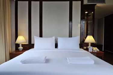 Hotel Alexander:  BANGKOK