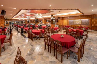 Hotel Alexander:  BANGKOK