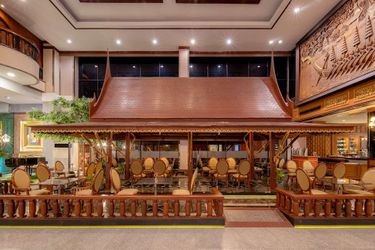 Hotel Alexander:  BANGKOK