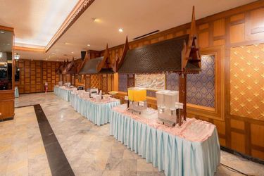 Hotel Alexander:  BANGKOK