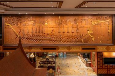 Hotel Alexander:  BANGKOK