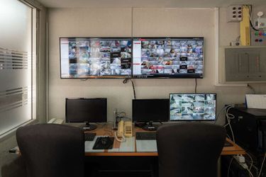 Hotel Alexander:  BANGKOK