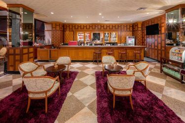 Hotel Alexander:  BANGKOK