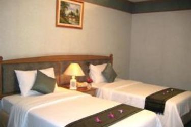 Grand Inn Come Hotel Suvarnabhumi Airport:  BANGKOK