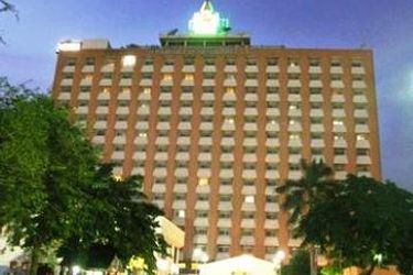 Hotel Grand Tower Inn Sukhumvit 55:  BANGKOK