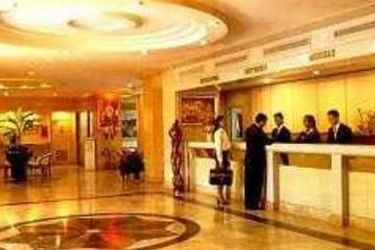 Hotel Sena Place:  BANGKOK