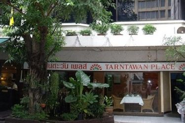 Hotel Tarntawan Place:  BANGKOK