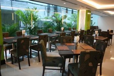 Citin Pratunam Hotel By Compass Hospitality:  BANGKOK