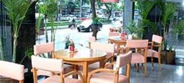 Hotel For You Residence:  BANGKOK