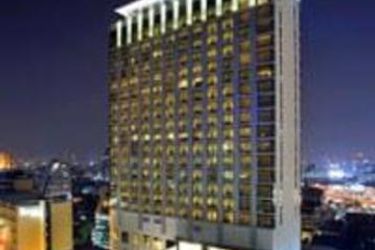Hotel Le Meridien Bangkok:  BANGKOK