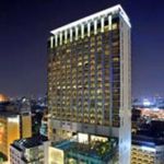 Hotel LE MERIDIEN BANGKOK