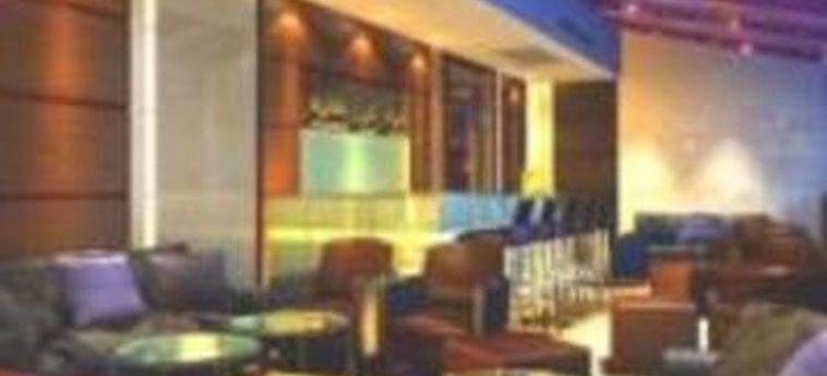 Hotel Furamaxclusive Asoke-Sukhumvit:  BANGKOK