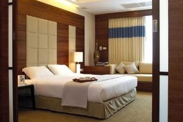 Hotel Jasmine City:  BANGKOK