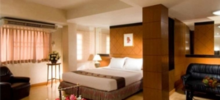 Win Long Place Hotel & Service Apartment:  BANGKOK