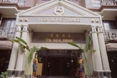 Win Long Place Hotel & Service Apartment:  BANGKOK