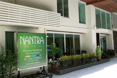 Hotel Nantra De Comfort:  BANGKOK