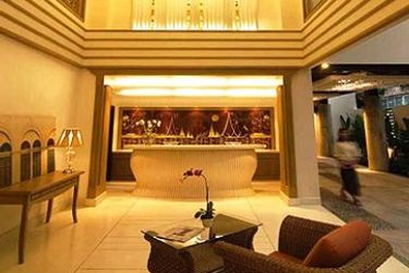 Hotel Navalai River Resort:  BANGKOK