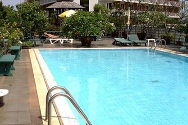 Hotel Saladang Place:  BANGKOK